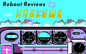 Reboot Reviews w/ Kabluwe - Ace of Aces